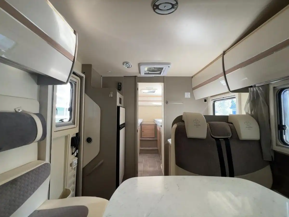 AHORN Camp Canada AE - Ansicht 11